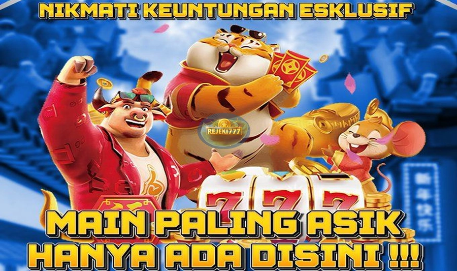 REJEKI777